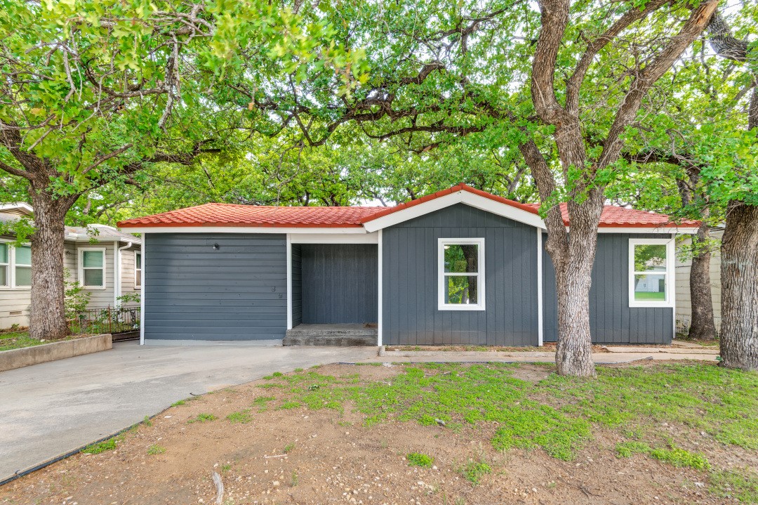 3825 Childress Street Fort Worth TX 76119
