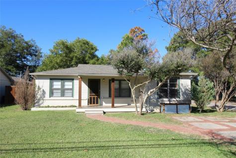 717 N Union Street Whitesboro TX 76273