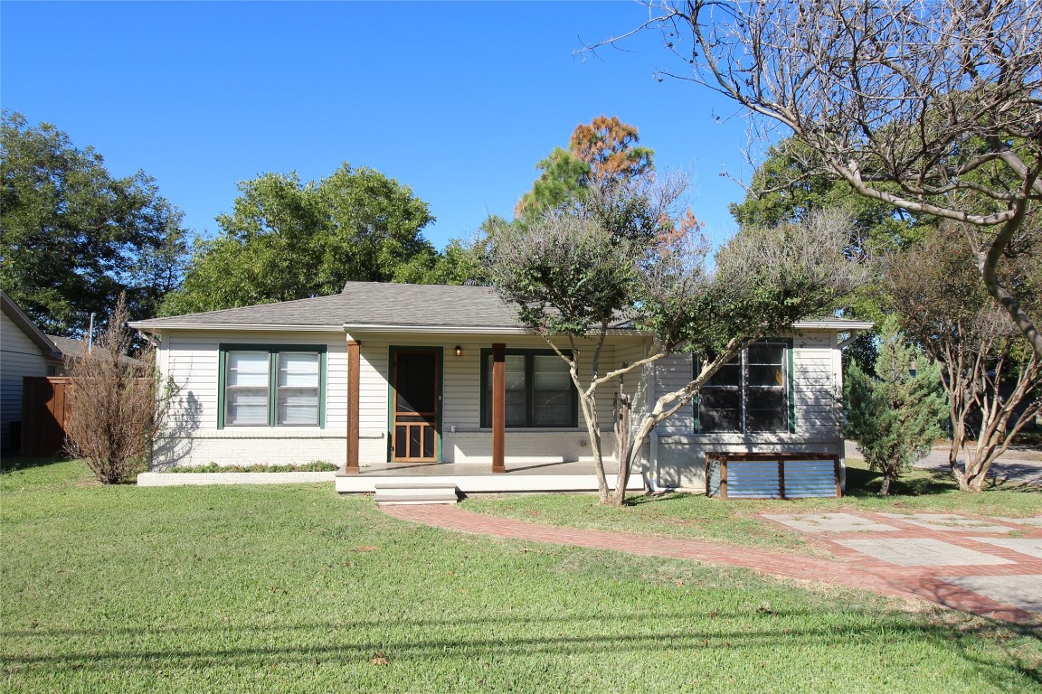 717 N Union Street Whitesboro TX 76273