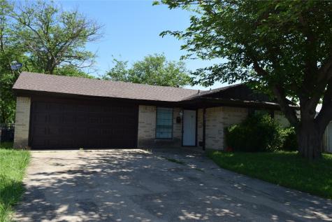 511 Thrush Avenue Duncanville TX 75116