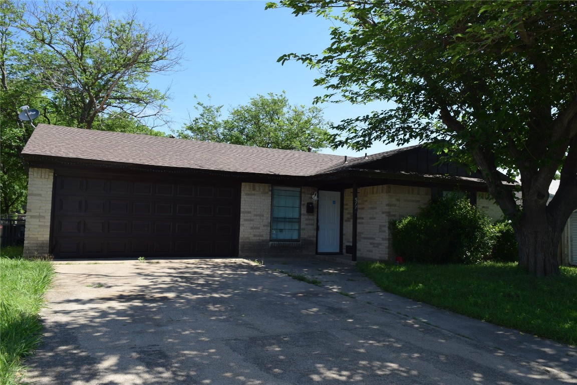 511 Thrush Avenue Duncanville TX 75116