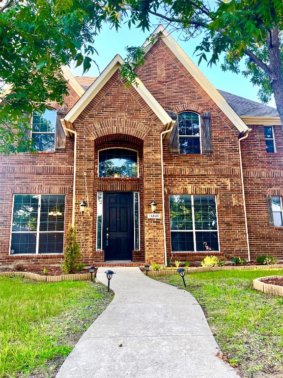 11490 La Grange Drive Frisco TX 75035