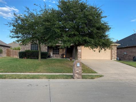 126 Liberty Way Waxahachie TX 75167