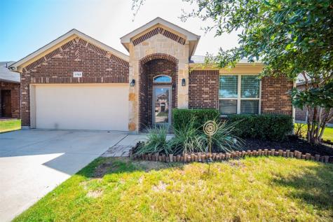1709 Placitas Trail Fort Worth TX 76131
