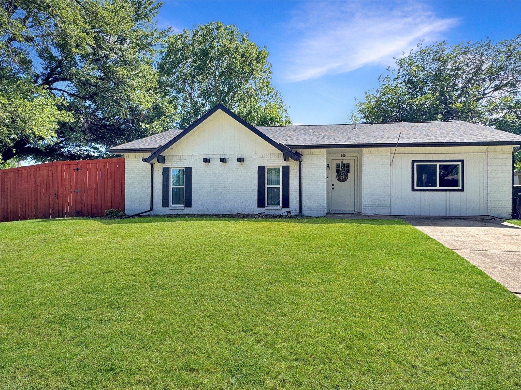 900 Shenandoah Drive Plano TX 75023