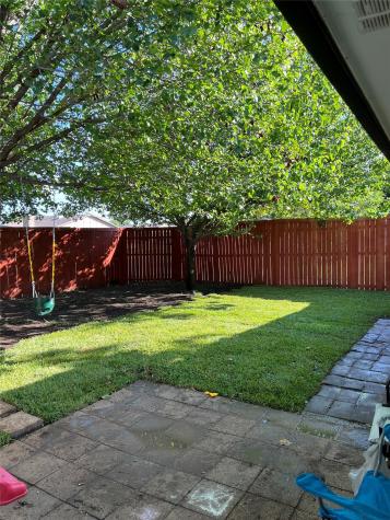 900 Shenandoah Drive Plano TX 75023
