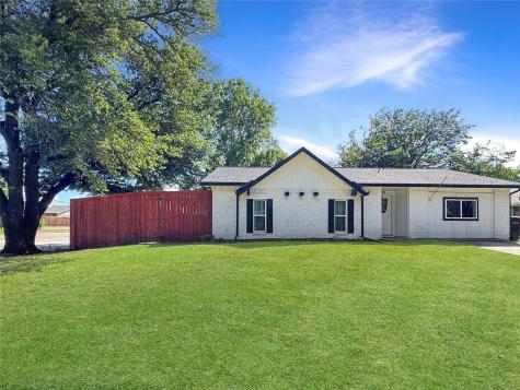900 Shenandoah Drive Plano TX 75023