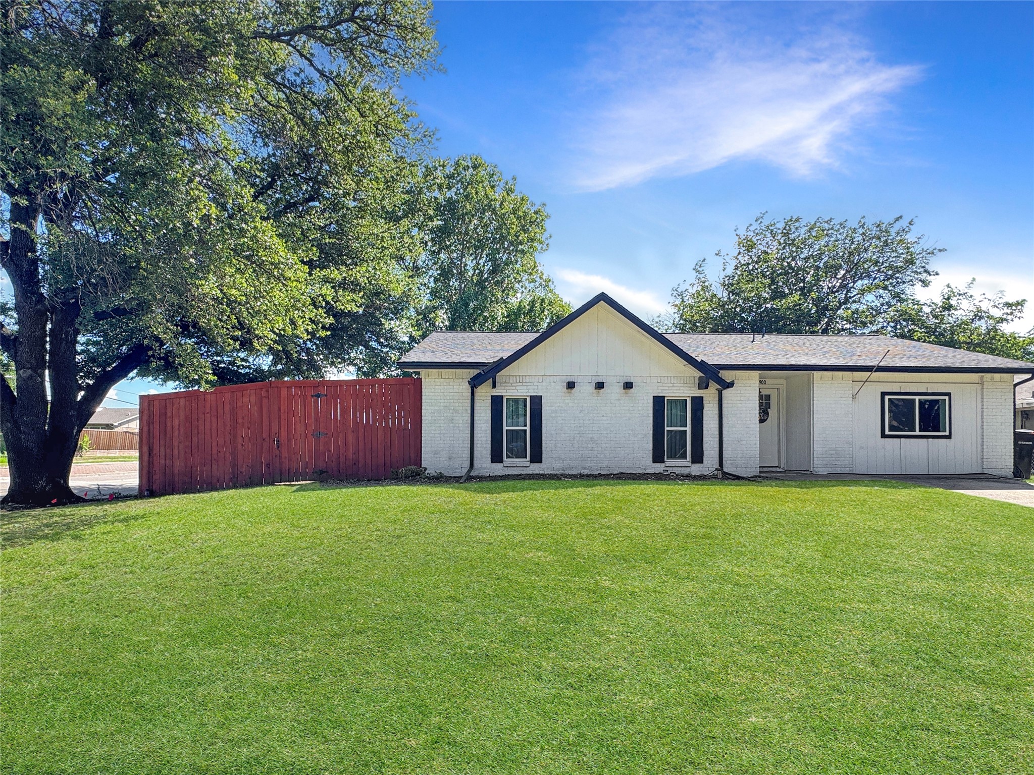 900 Shenandoah Drive Plano TX 75023