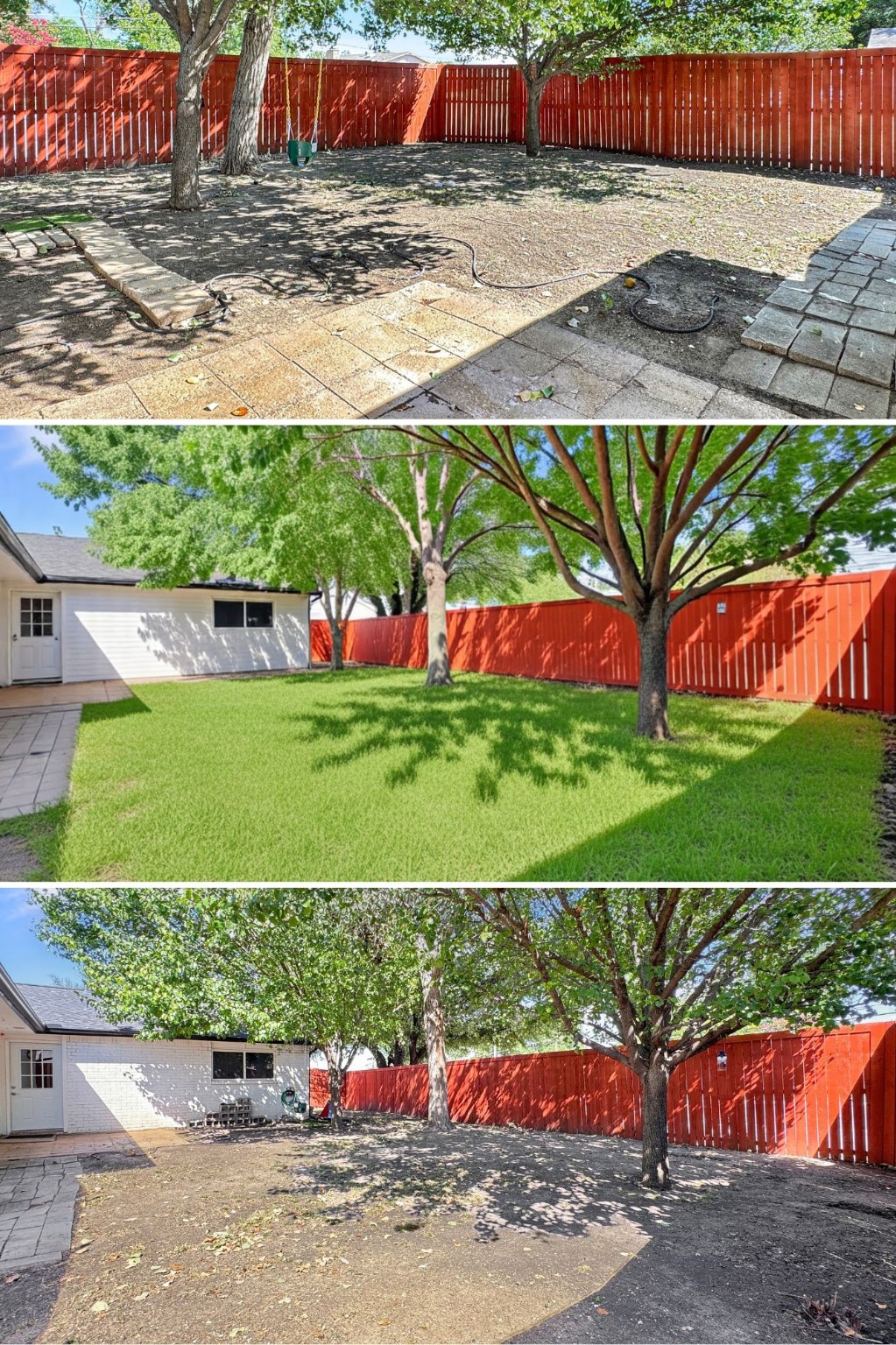 900 Shenandoah Drive Plano TX 75023