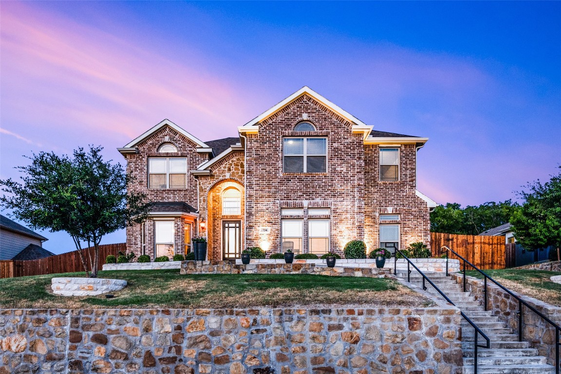 734 Wildwood Lane Rockwall TX 75087