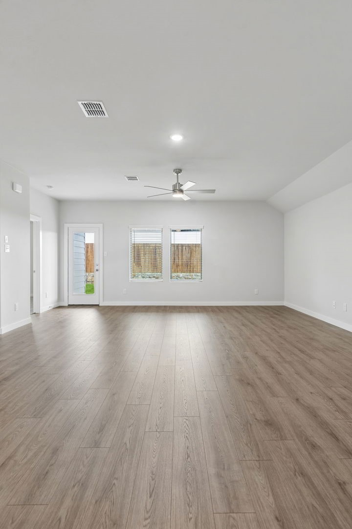209 Bright Alcove Court Lavon TX 75166