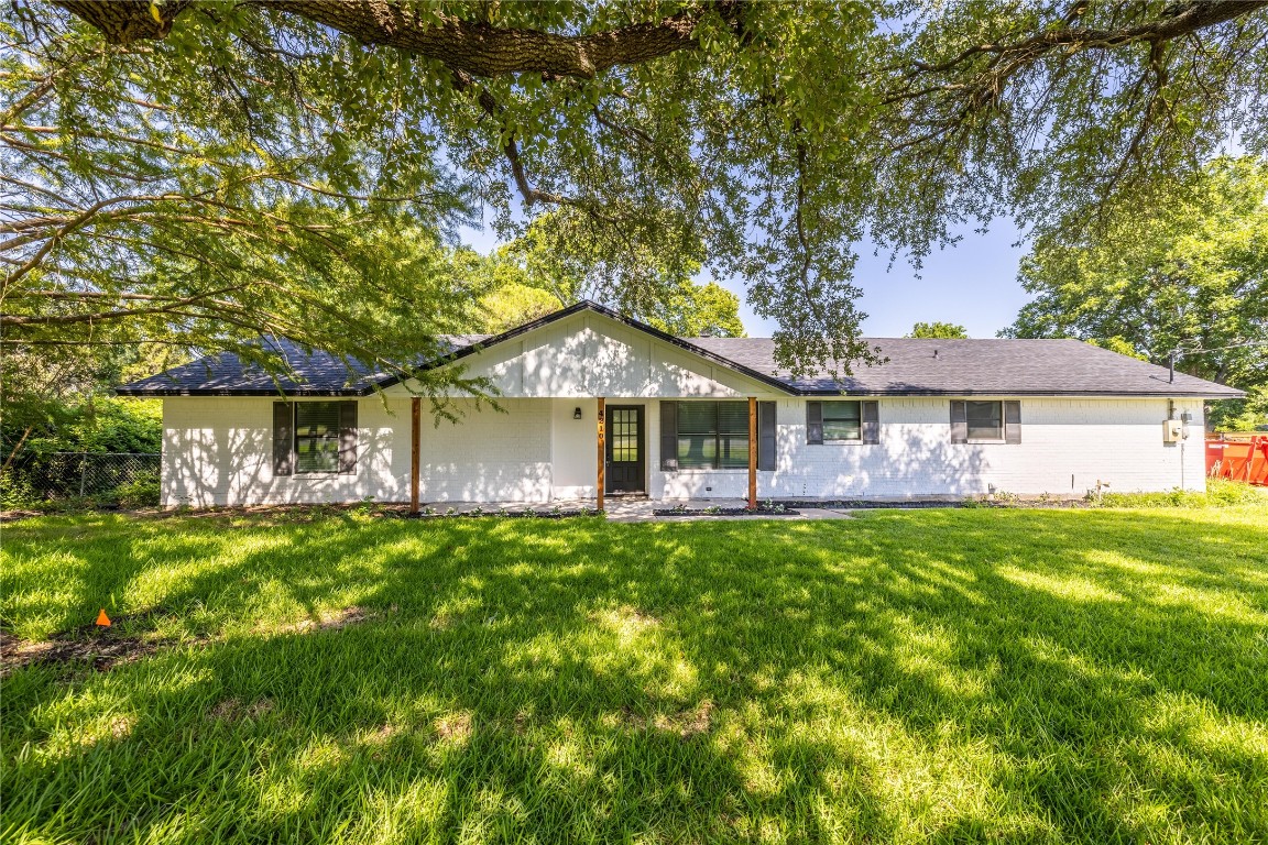 4210 Sir Lancelot Circle Midlothian TX 76065