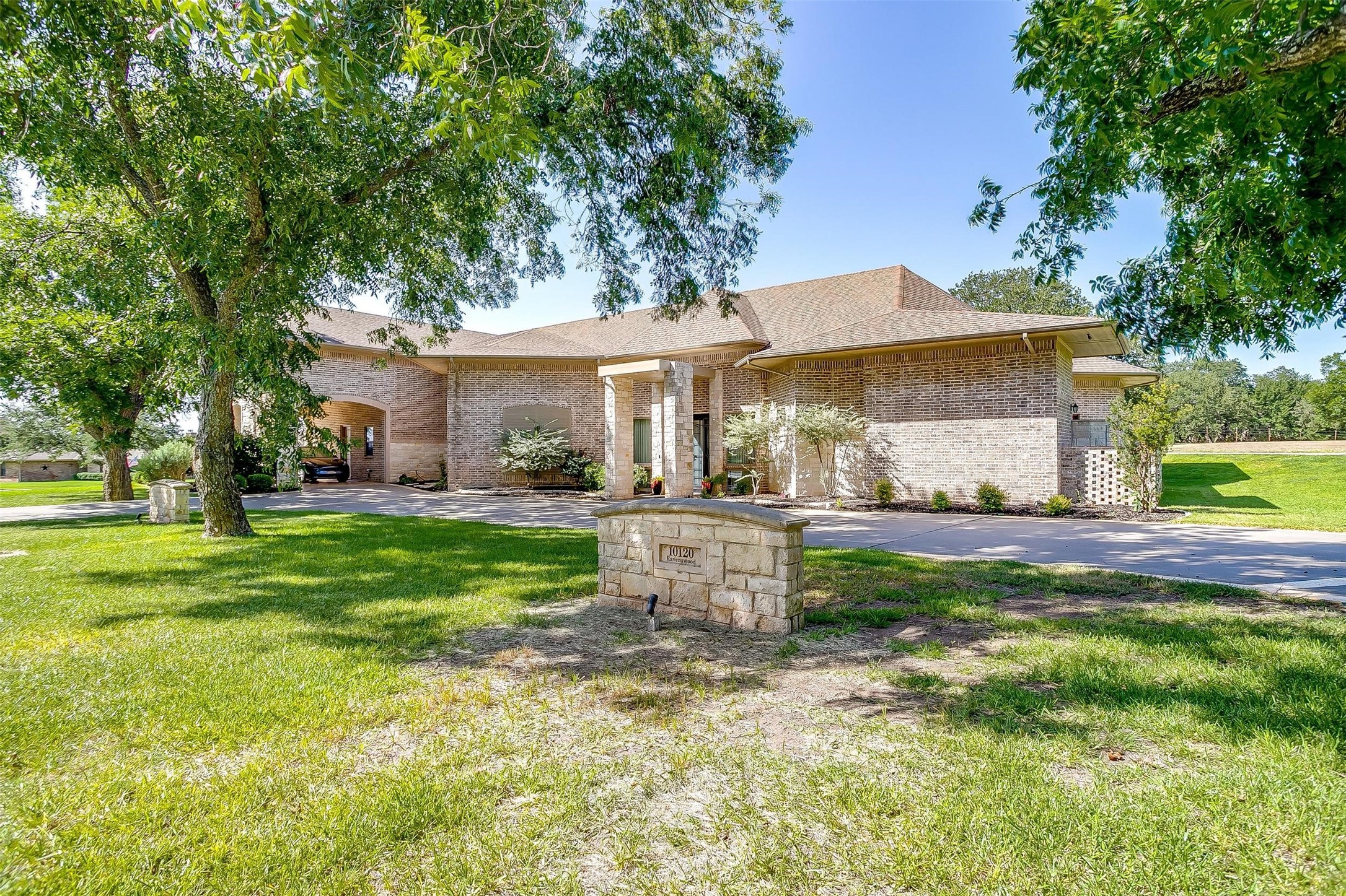 10120 Ravenswood Road Granbury TX 76049