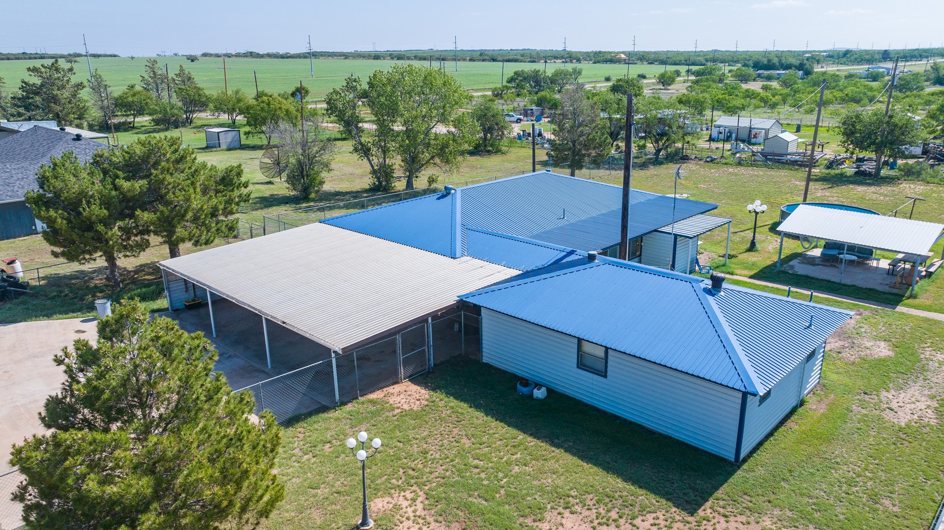 8867 Spinks Road Abilene TX 79603