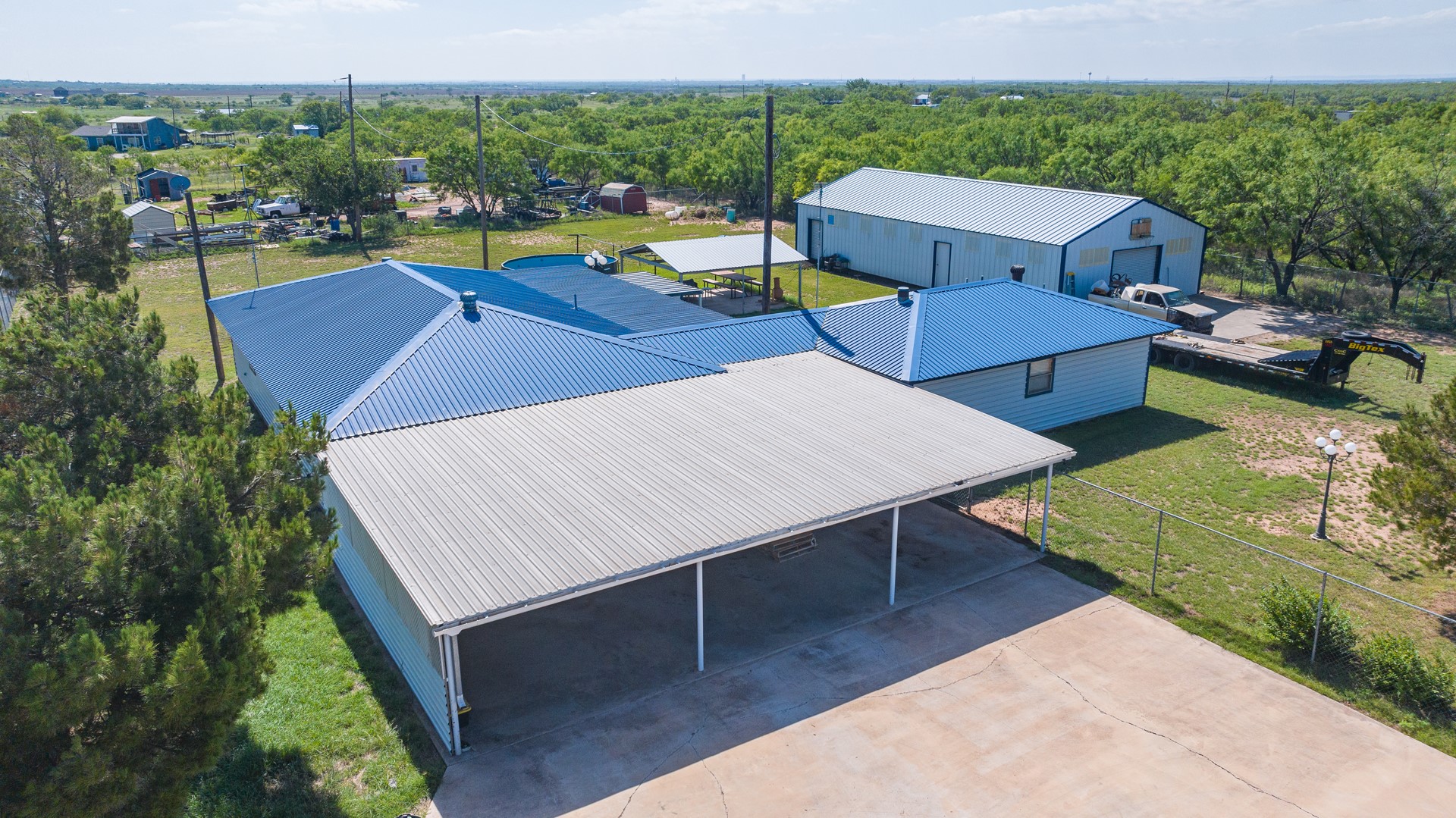 8867 Spinks Road Abilene TX 79603