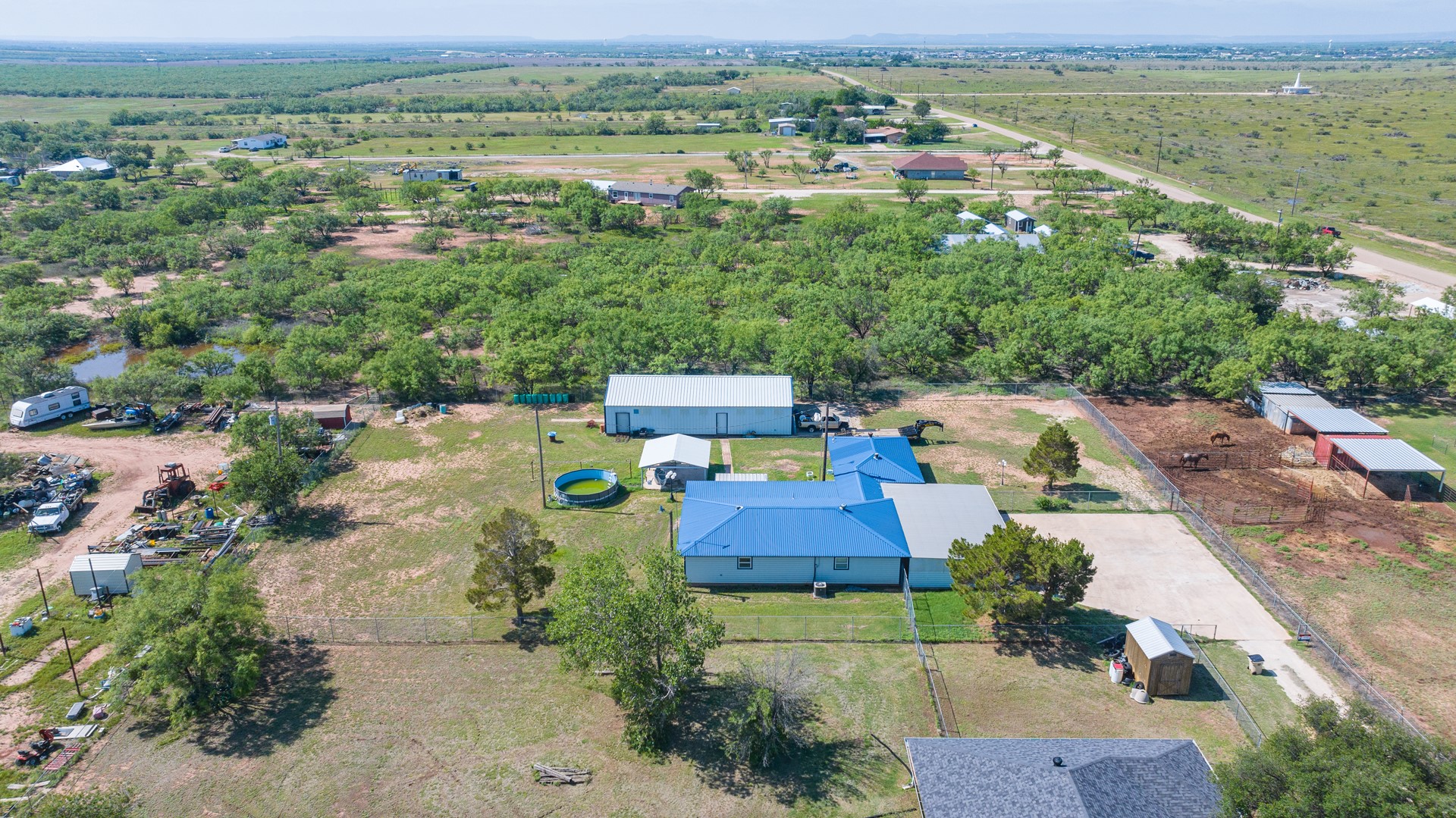 8867 Spinks Road Abilene TX 79603
