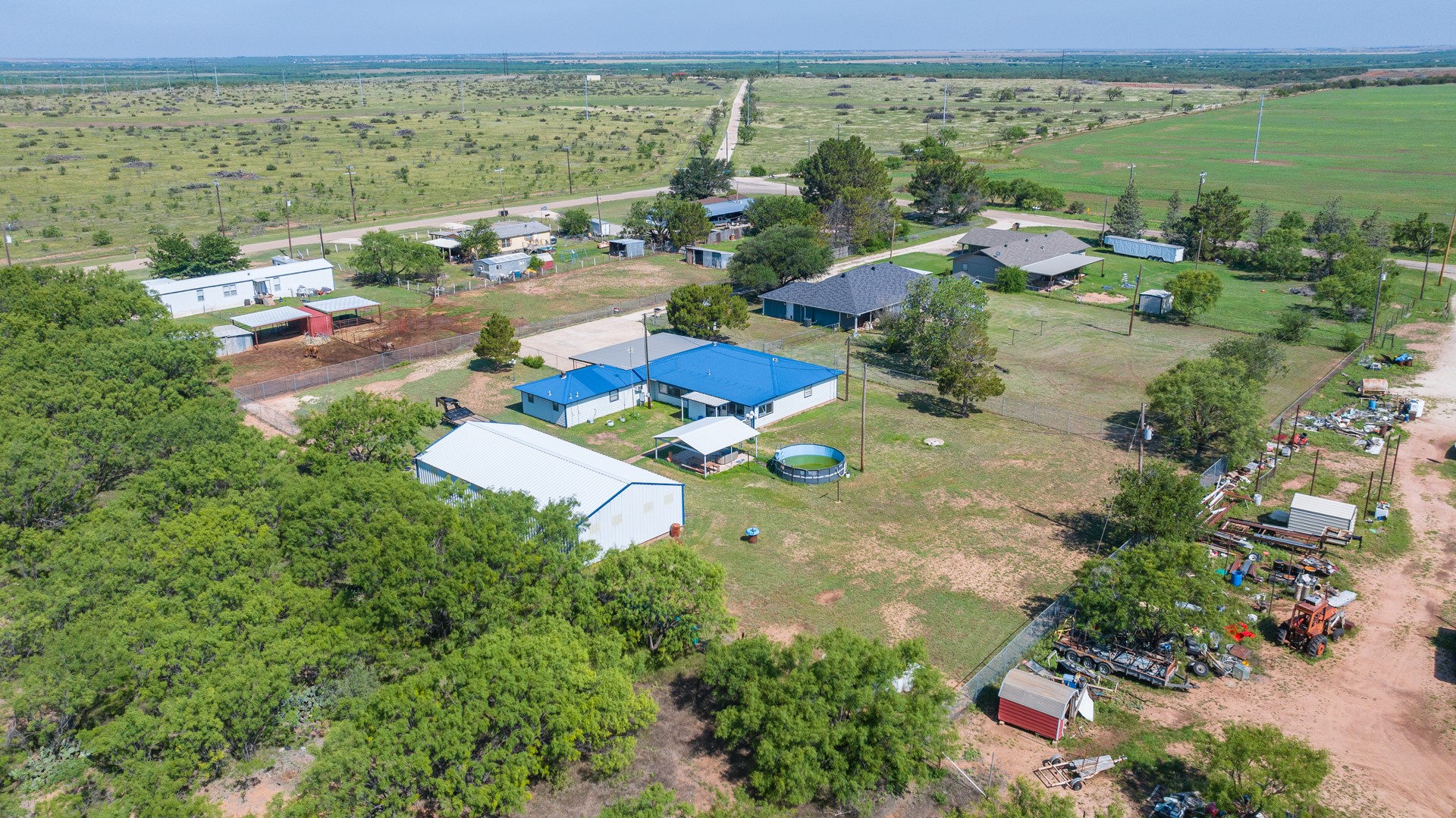 8867 Spinks Road Abilene TX 79603