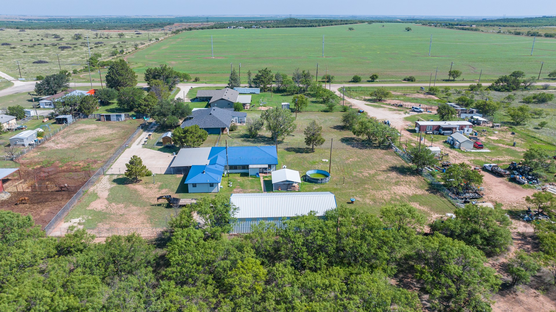 8867 Spinks Road Abilene TX 79603