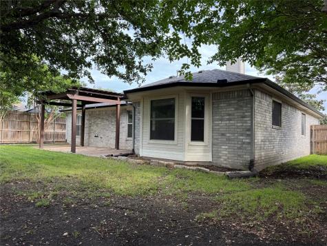 6241 Peach Tree Drive Midlothian TX 76065