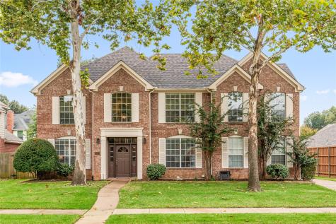 3409 Jameston Drive Flower Mound TX 75028
