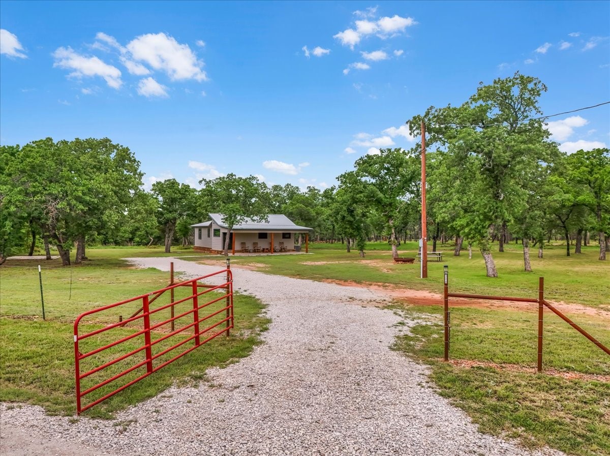 304 County Road 340 Ranger TX 76470