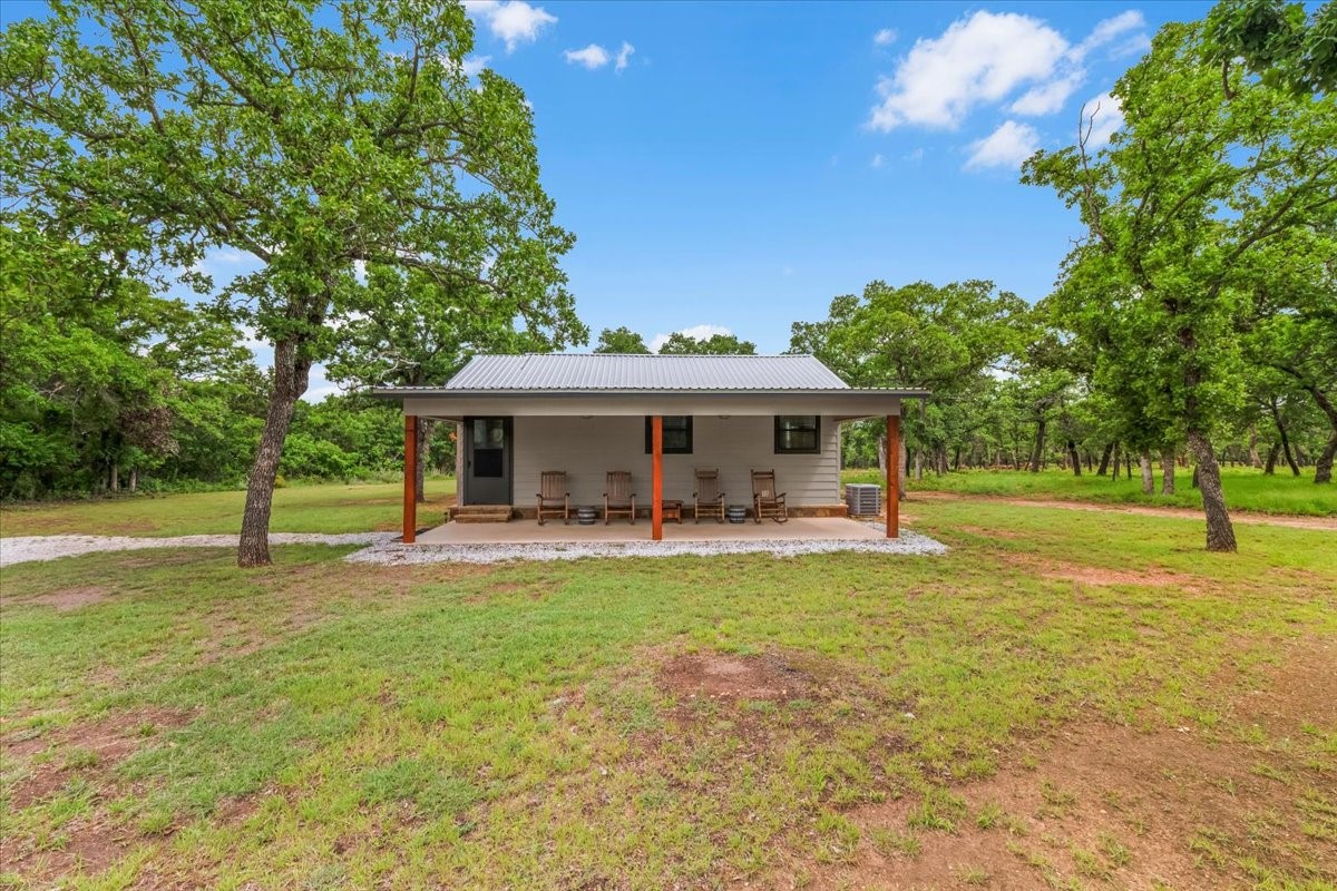304 County Road 340 Ranger TX 76470