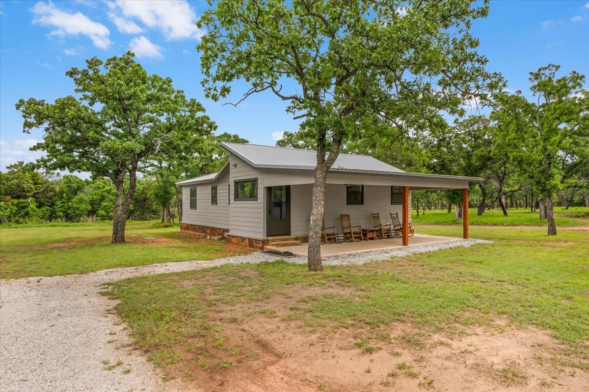 304 County Road 340 Ranger TX 76470