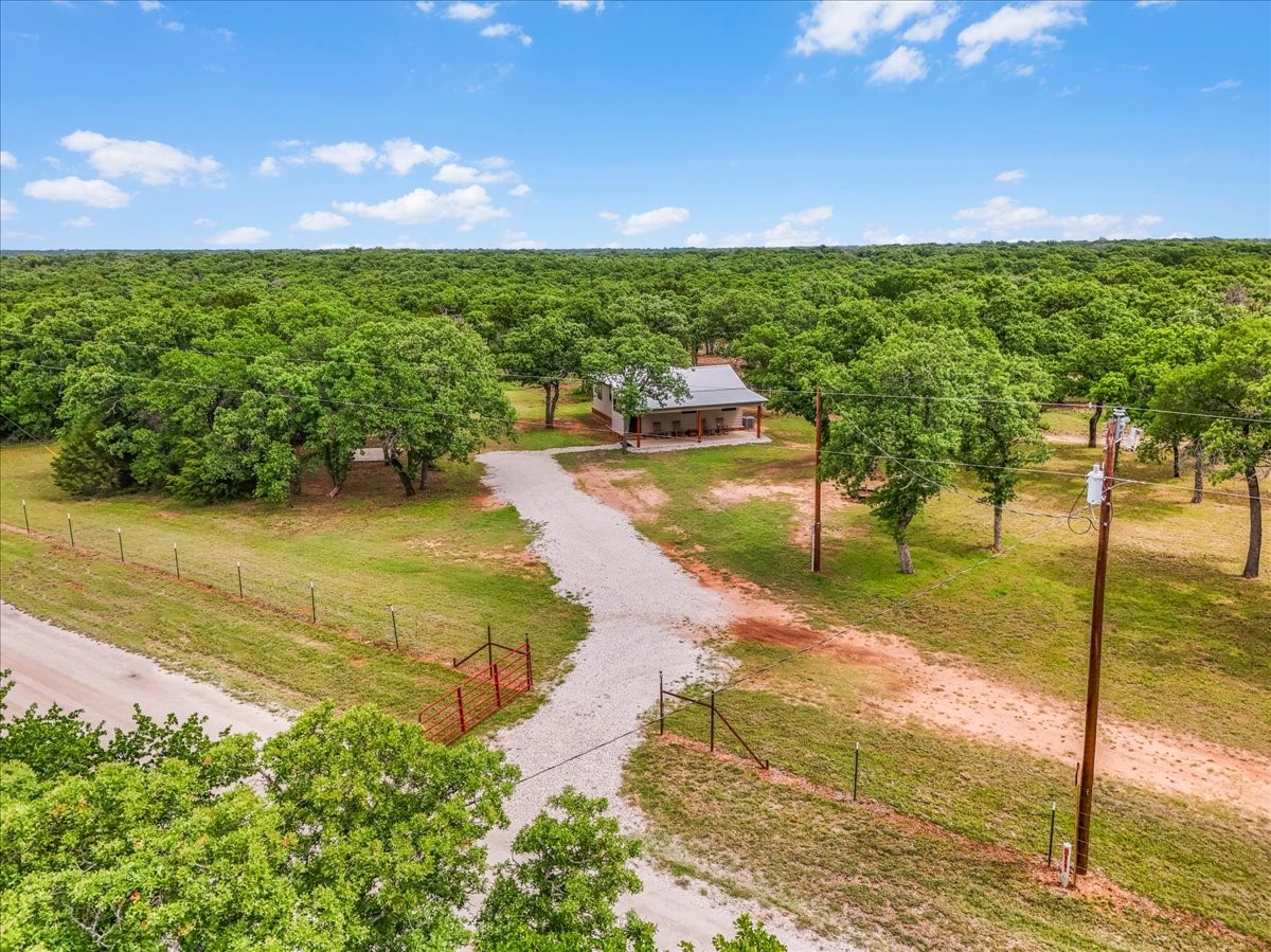 304 County Road 340 Ranger TX 76470