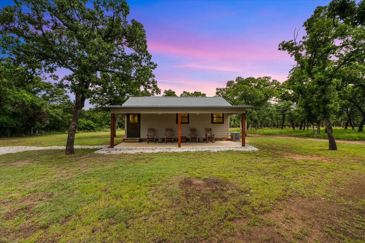 304 County Road 340 Ranger TX 76470