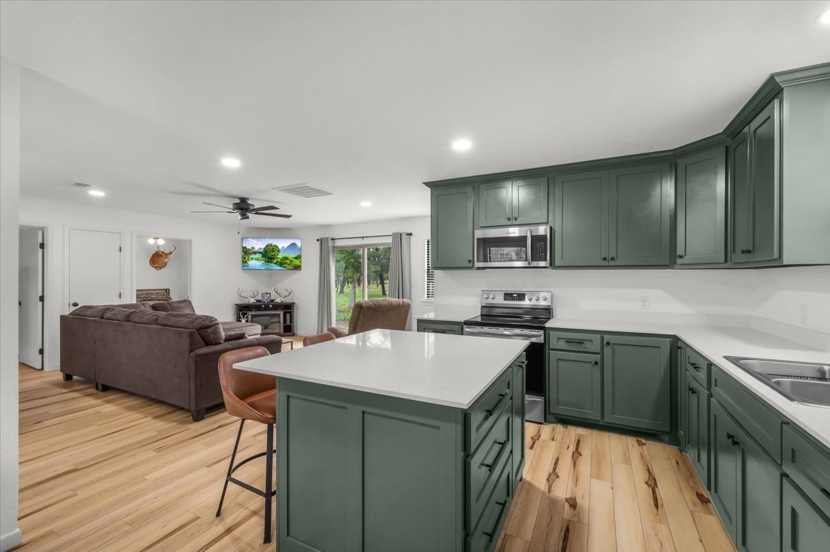 304 County Road 340 Ranger TX 76470