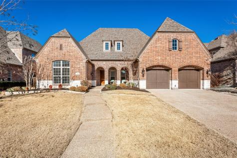 874 Cinnamon Court Allen TX 75013