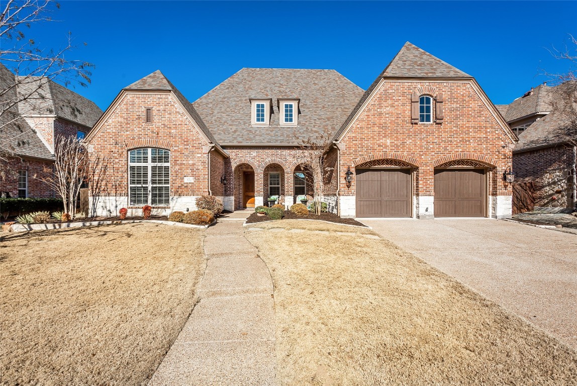 874 Cinnamon Court Allen TX 75013