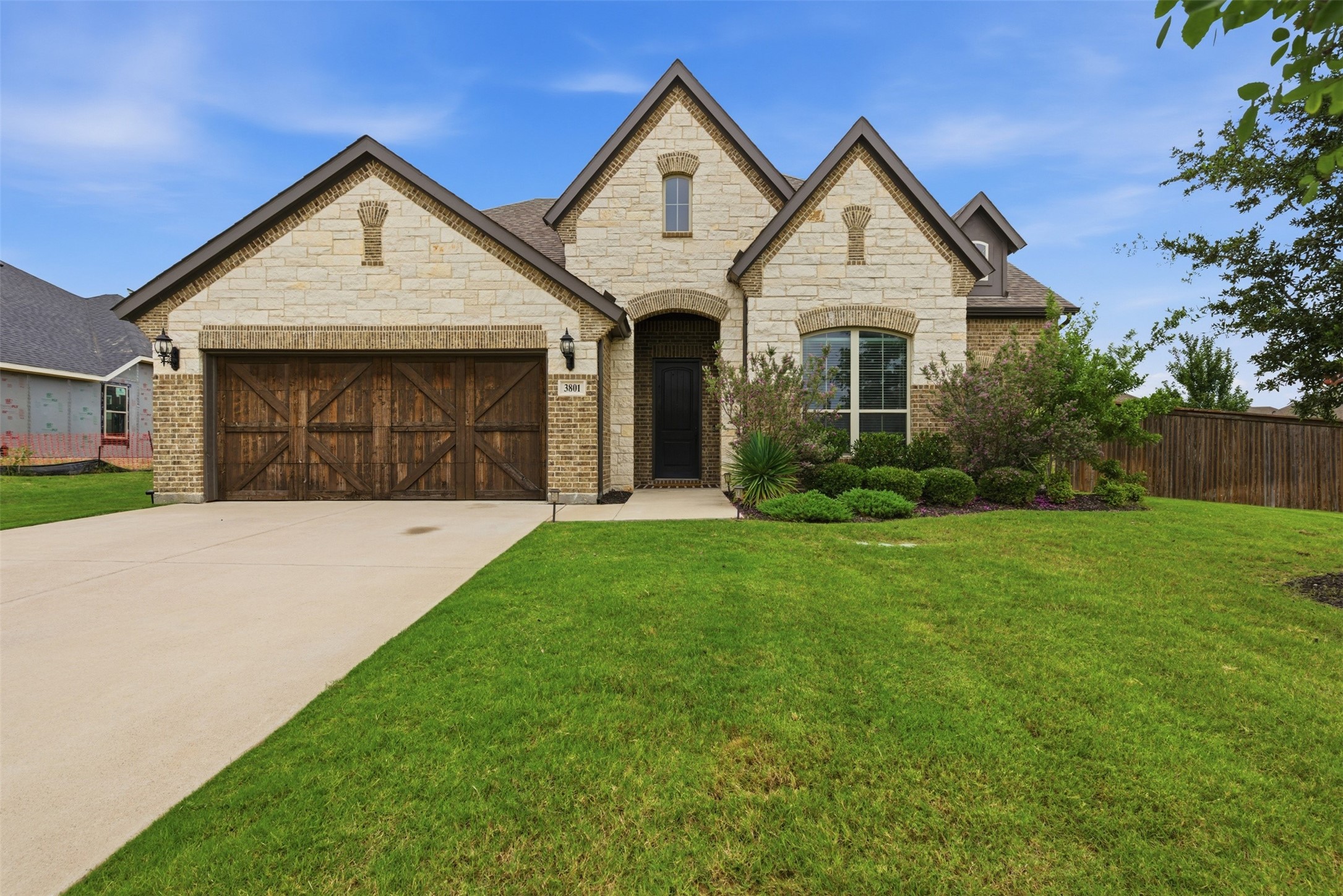 3801 Grove Valley Road Midlothian TX 76065