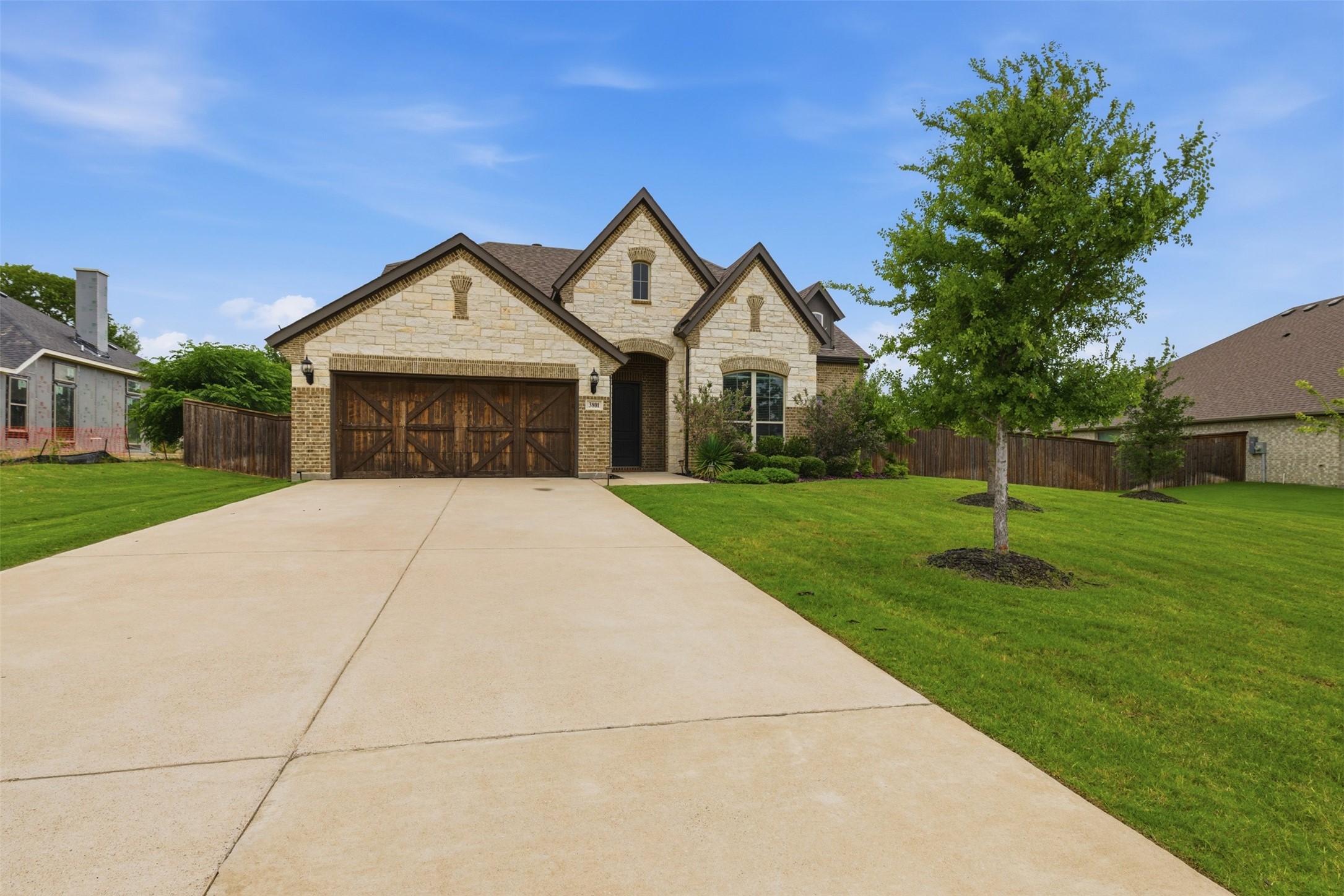 3801 Grove Valley Road Midlothian TX 76065