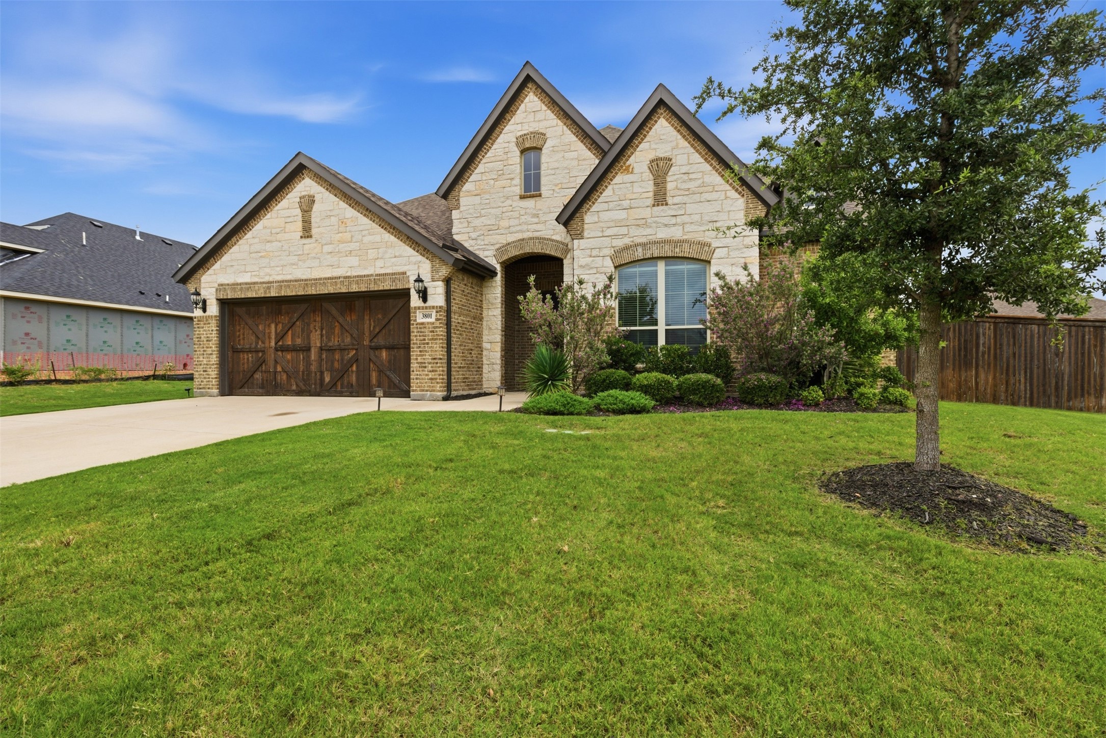 3801 Grove Valley Road Midlothian TX 76065