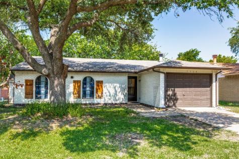 5134 Hawse Drive The Colony TX 75056