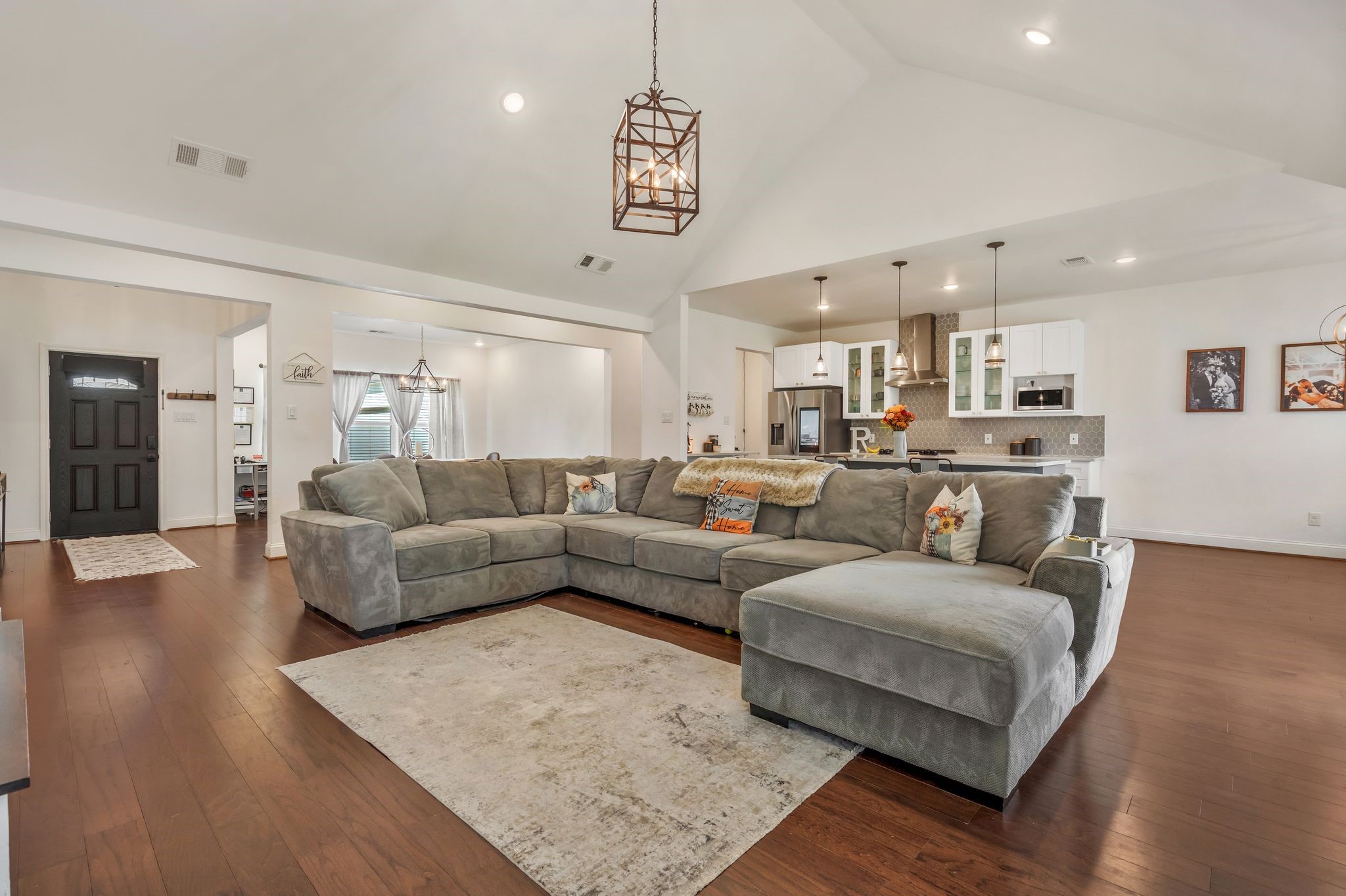 1909 Willowcrest Loop Denton TX 76205