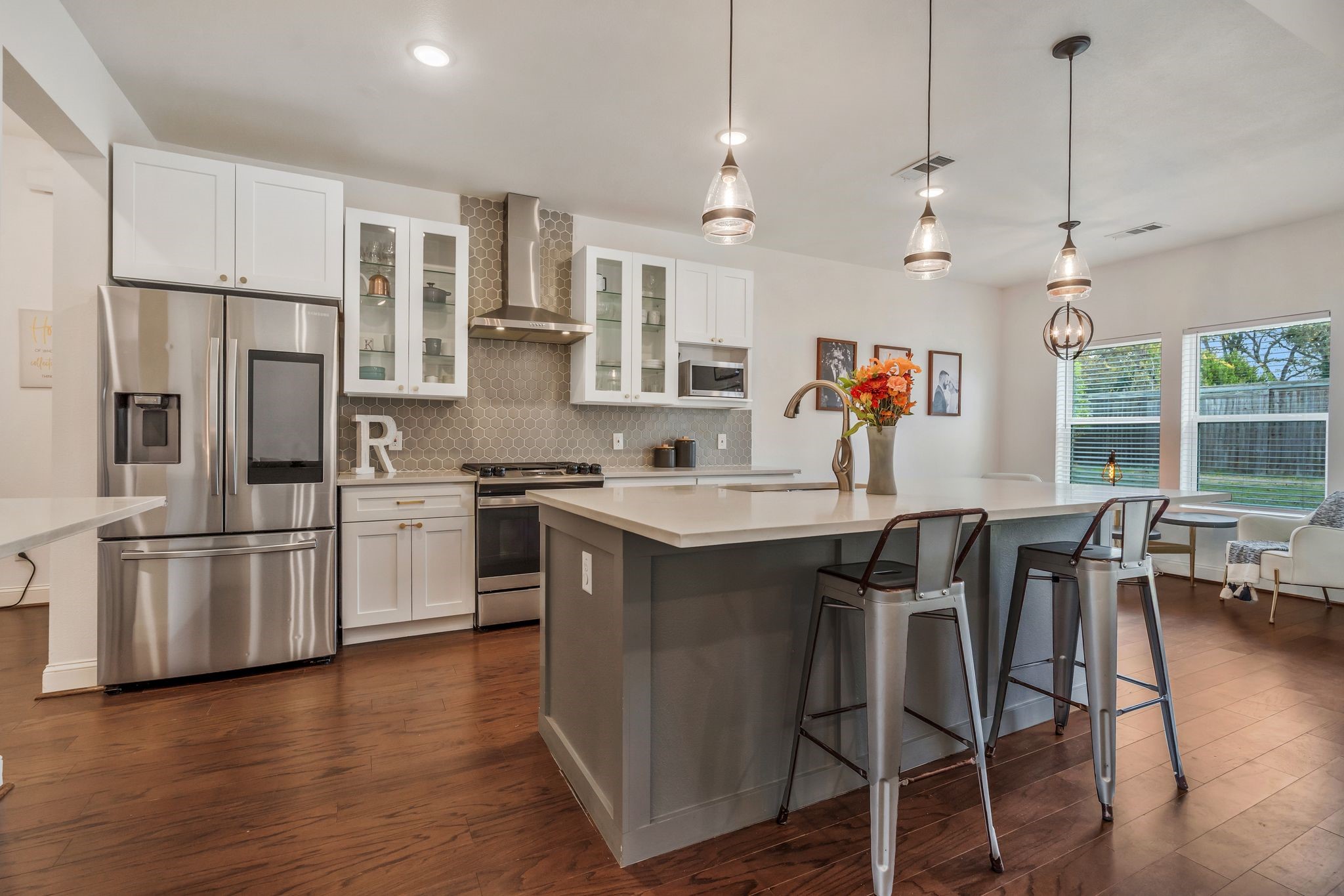 1909 Willowcrest Loop Denton TX 76205