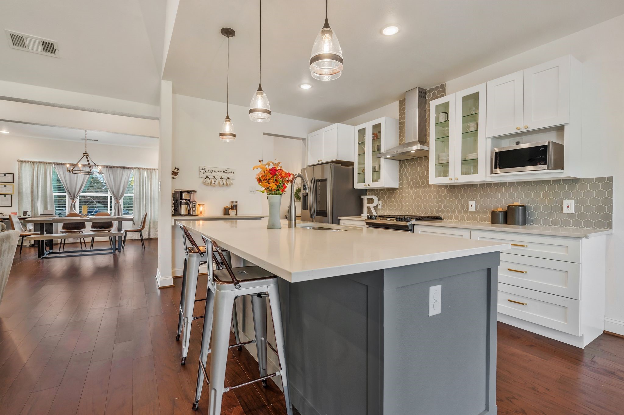 1909 Willowcrest Loop Denton TX 76205