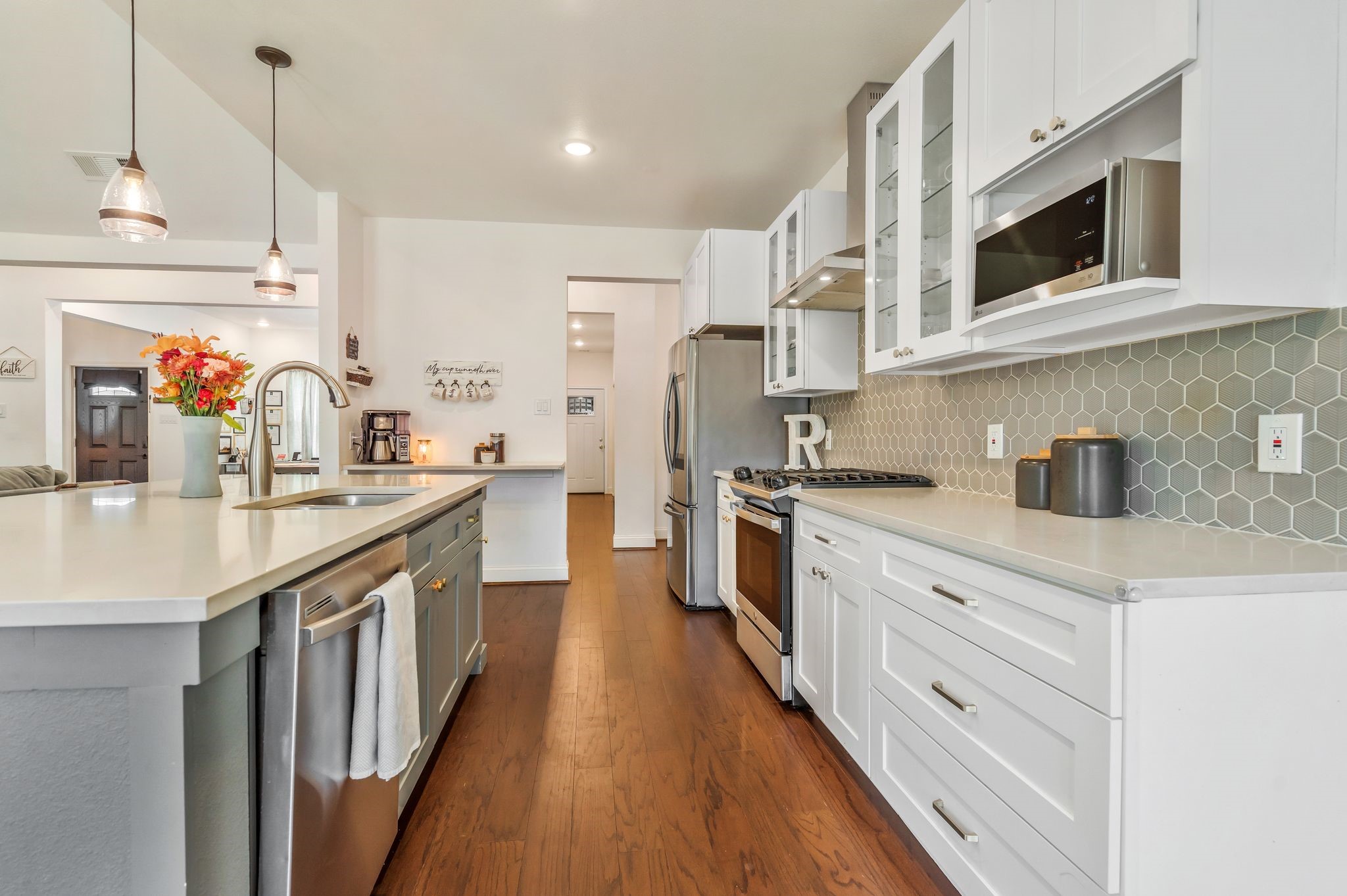 1909 Willowcrest Loop Denton TX 76205