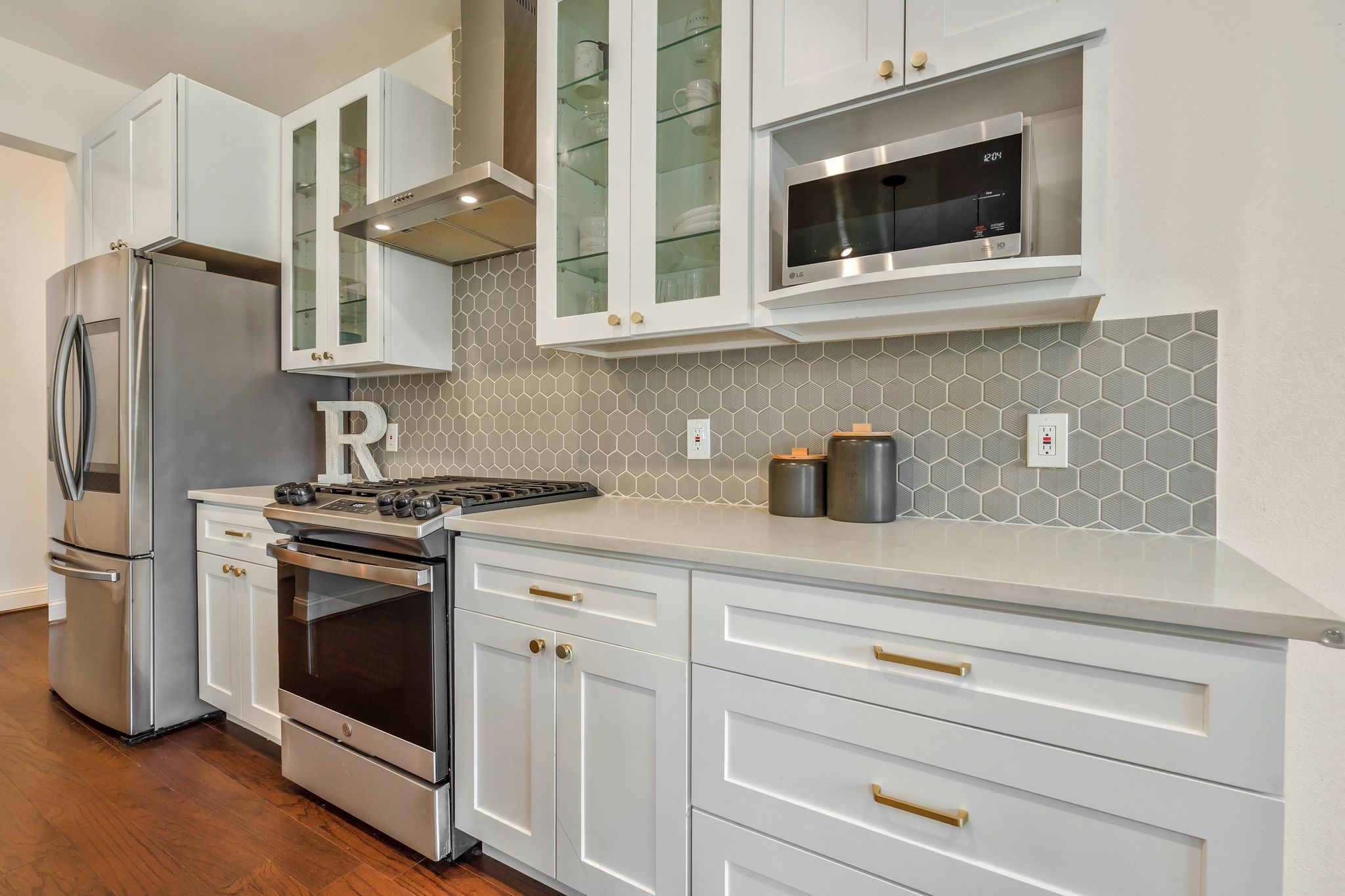 1909 Willowcrest Loop Denton TX 76205