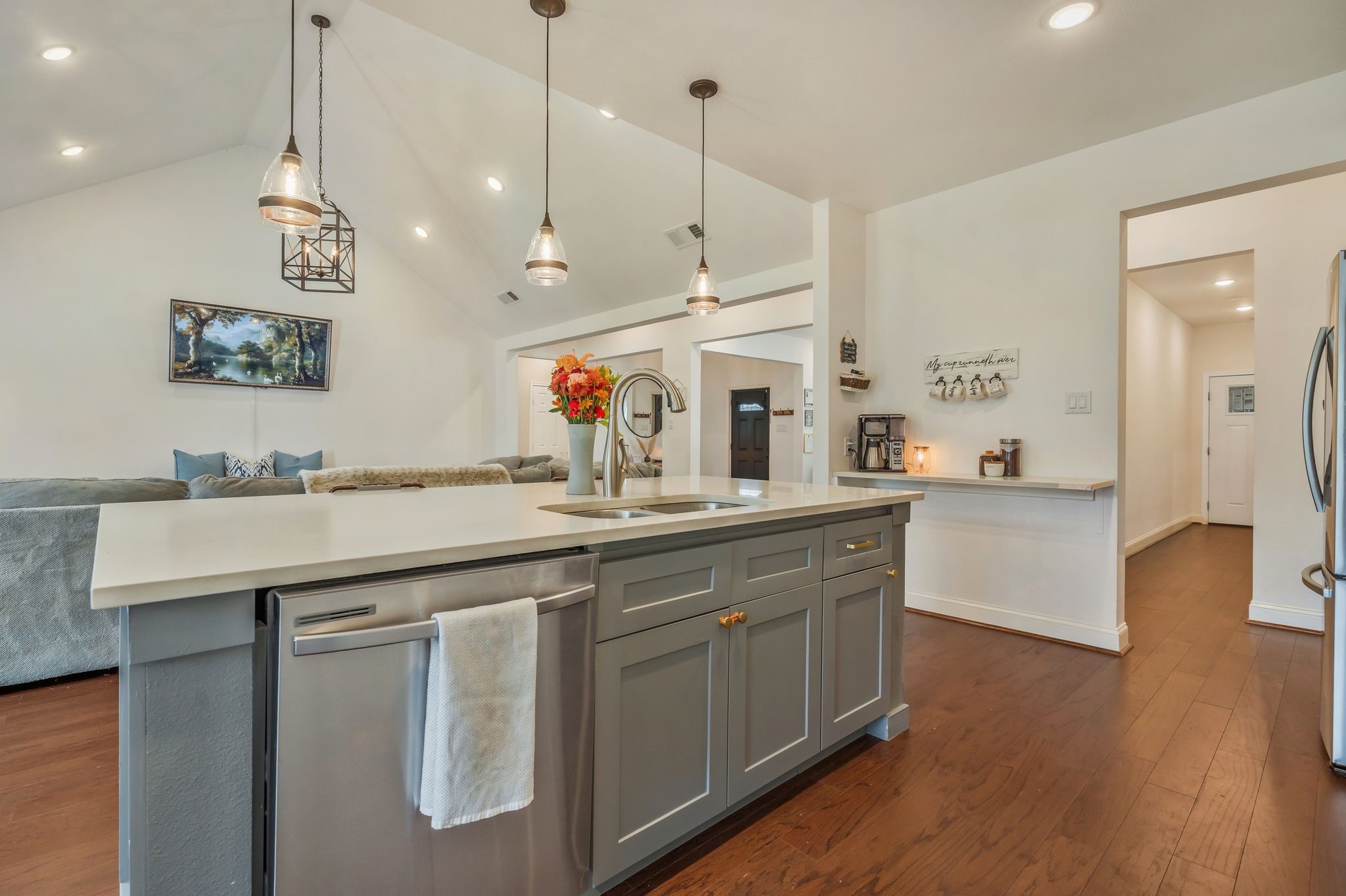 1909 Willowcrest Loop Denton TX 76205