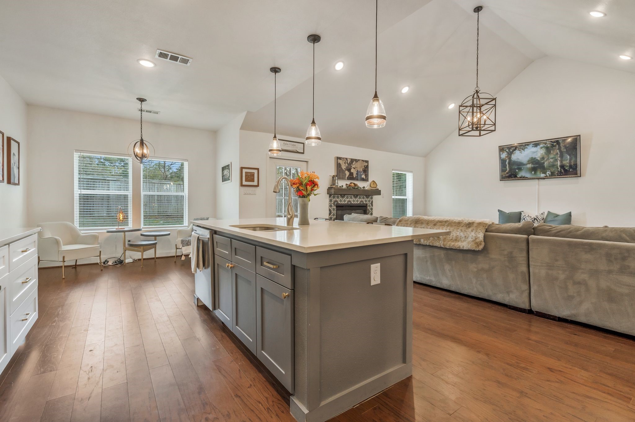 1909 Willowcrest Loop Denton TX 76205