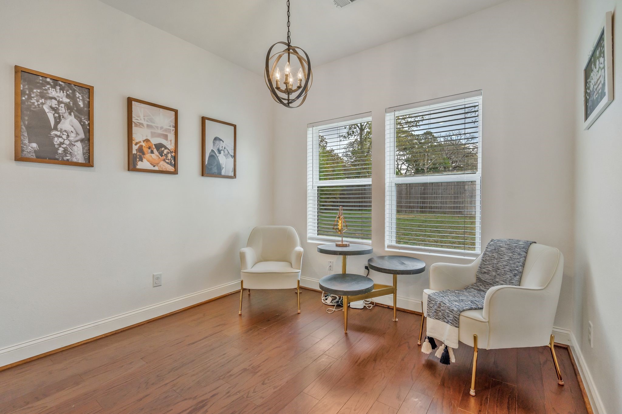 1909 Willowcrest Loop Denton TX 76205