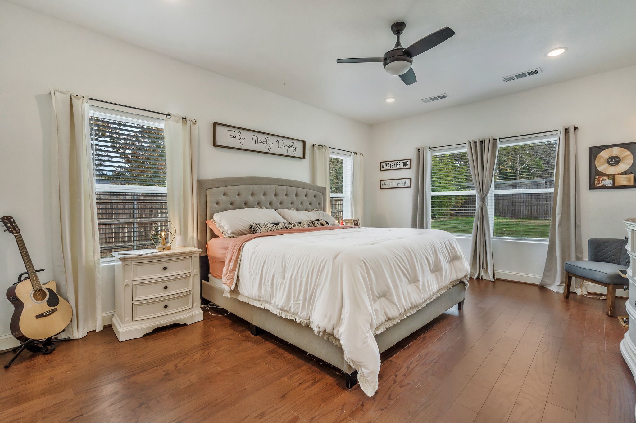 1909 Willowcrest Loop Denton TX 76205