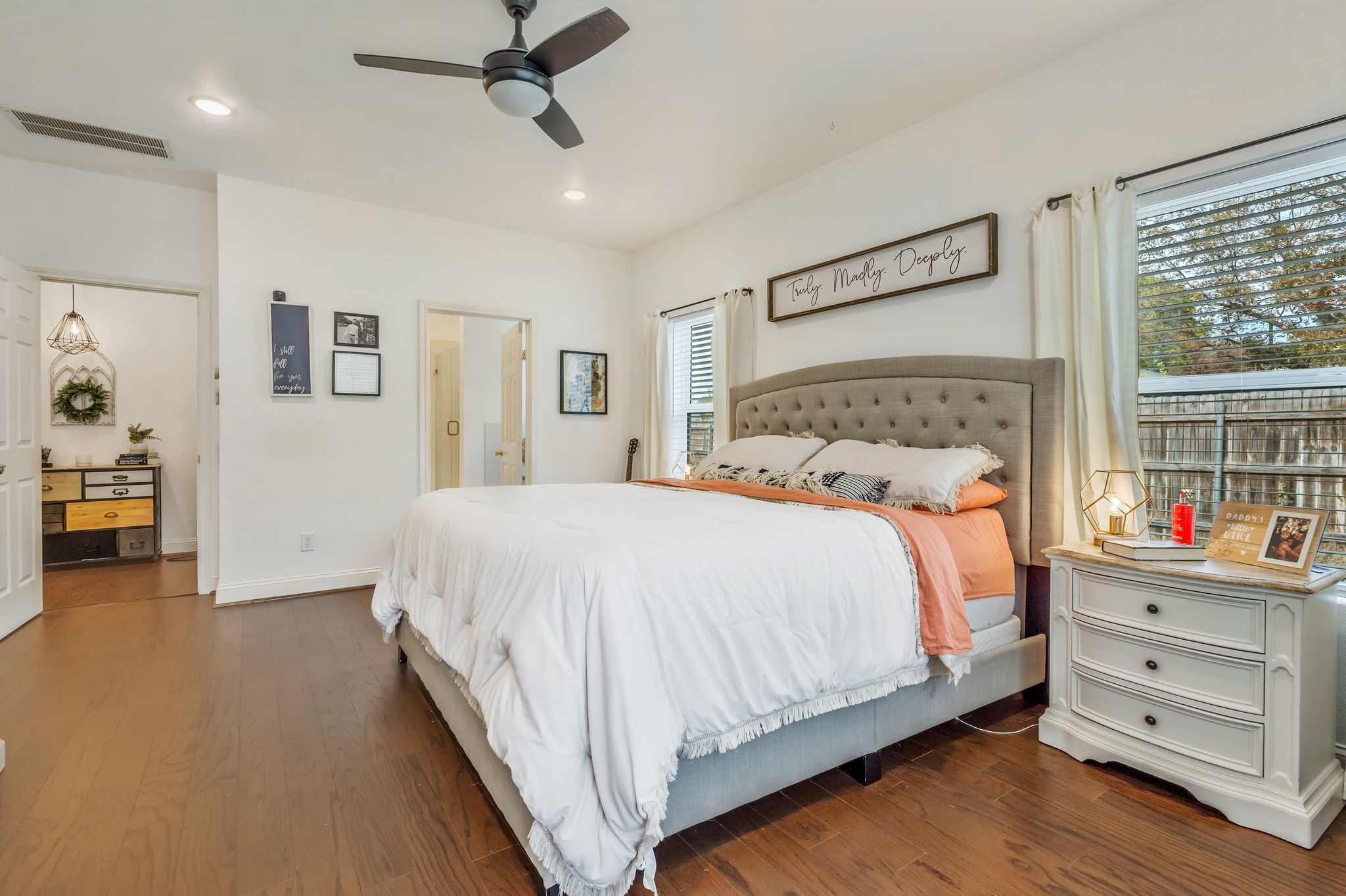 1909 Willowcrest Loop Denton TX 76205