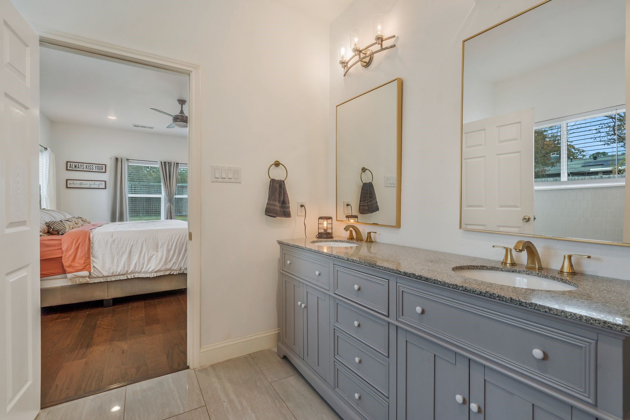 1909 Willowcrest Loop Denton TX 76205