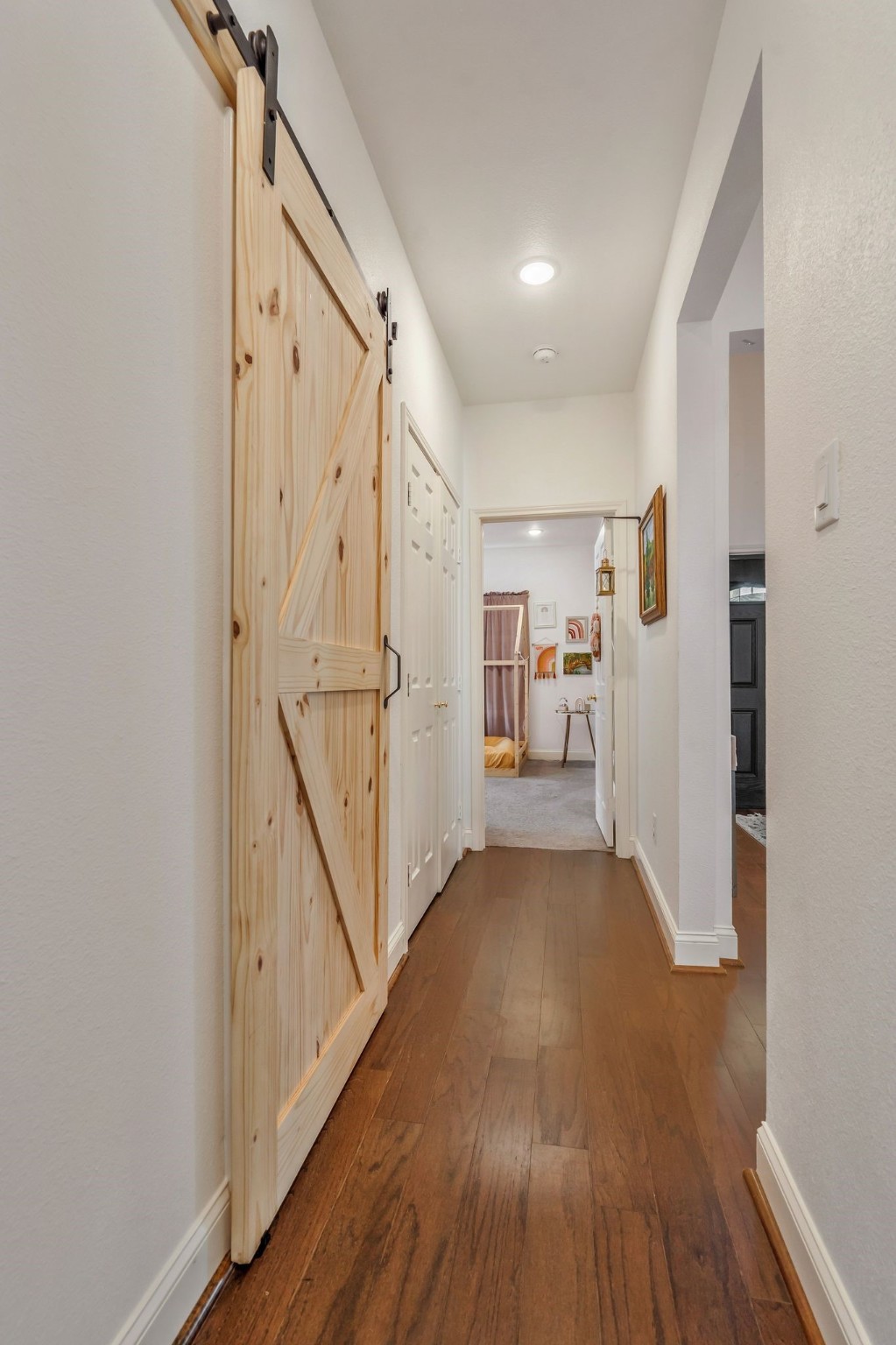 1909 Willowcrest Loop Denton TX 76205