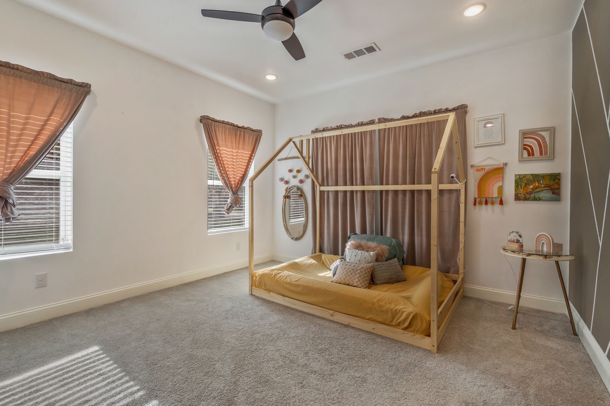 1909 Willowcrest Loop Denton TX 76205