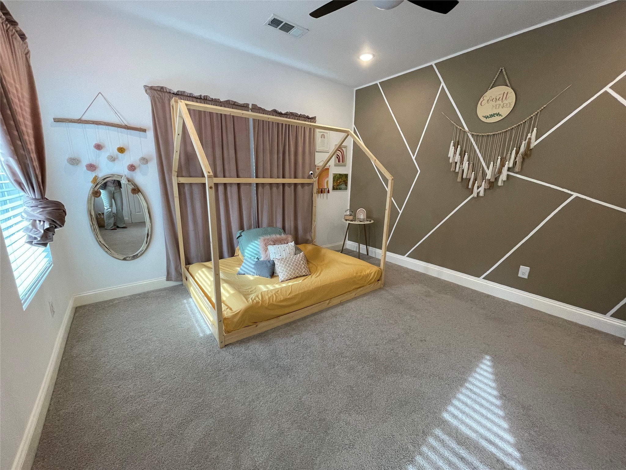 1909 Willowcrest Loop Denton TX 76205